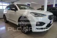 2022 Seat Tarraco