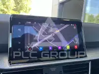 2022 Seat Tarraco