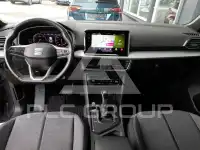 2022 Seat Tarraco