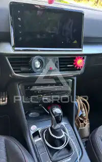 2022 Seat Tarraco
