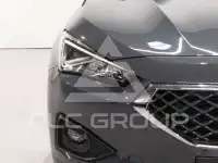 2022 Seat Tarraco