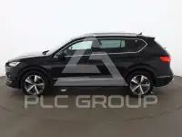 2022 Seat Tarraco