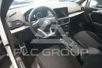 2022 Seat Tarraco