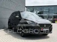 2022 Seat Tarraco
