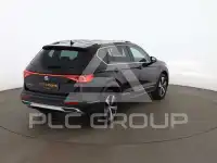 2022 Seat Tarraco