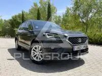 2022 Seat Tarraco