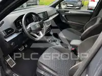 2022 Seat Tarraco