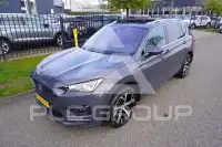 2022 Seat Tarraco