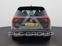 2022 Seat Tarraco
