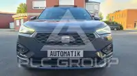 2022 Seat Tarraco