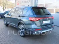 2022 Seat Tarraco