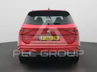 2022 Seat Tarraco