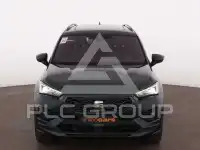 2022 Seat Tarraco