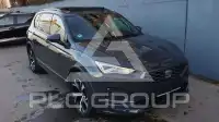 2022 Seat Tarraco