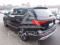 2022 Seat Tarraco