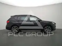 2022 Seat Tarraco