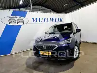 2022 Seat Tarraco