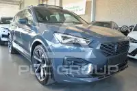2022 Seat Tarraco