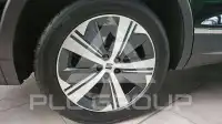 2022 Seat Tarraco