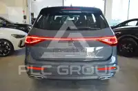 2022 Seat Tarraco