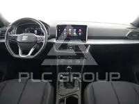 2022 Seat Tarraco