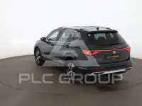 2022 Seat Tarraco