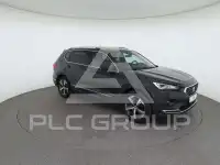 2022 Seat Tarraco