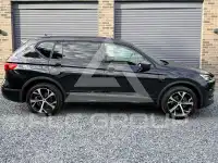 2022 Seat Tarraco