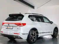 2022 Seat Tarraco
