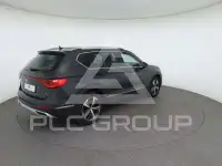 2022 Seat Tarraco