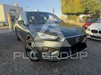 2022 Seat Tarraco