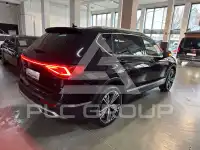 2022 Seat Tarraco