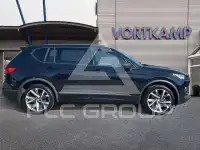 2022 Seat Tarraco