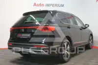 2022 Seat Tarraco