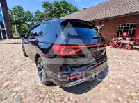 2022 Seat Tarraco
