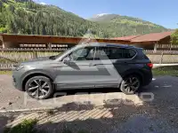 2022 Seat Tarraco