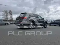 2022 Seat Tarraco