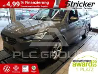 2022 Seat Tarraco
