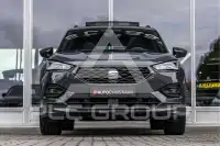 2022 Seat Tarraco
