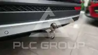 2022 Seat Tarraco