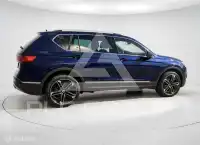 2022 Seat Tarraco