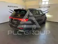 2022 Seat Tarraco