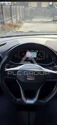 2022 Seat Tarraco