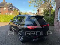 2022 Seat Tarraco