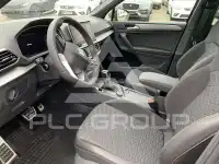 2022 Seat Tarraco