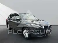 2022 Seat Tarraco