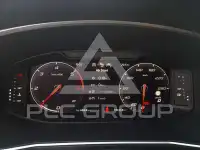 2022 Seat Tarraco