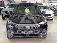 2022 Seat Tarraco