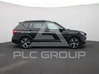 2022 Seat Tarraco