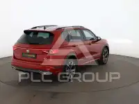 2022 Seat Tarraco